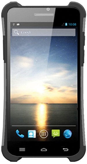 Newland N5000 Android El Terminali (2D)